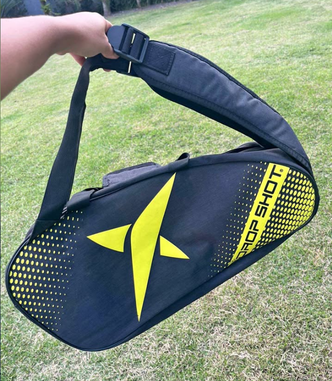 Raqueteira Drop Shot Essential 2.3