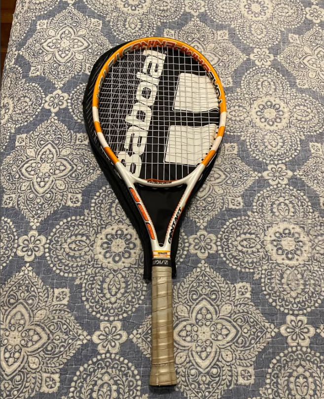 Raquete de tênis Babolat