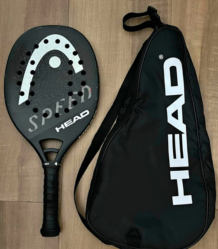 Raquete de Beach Tennis Head Speed
